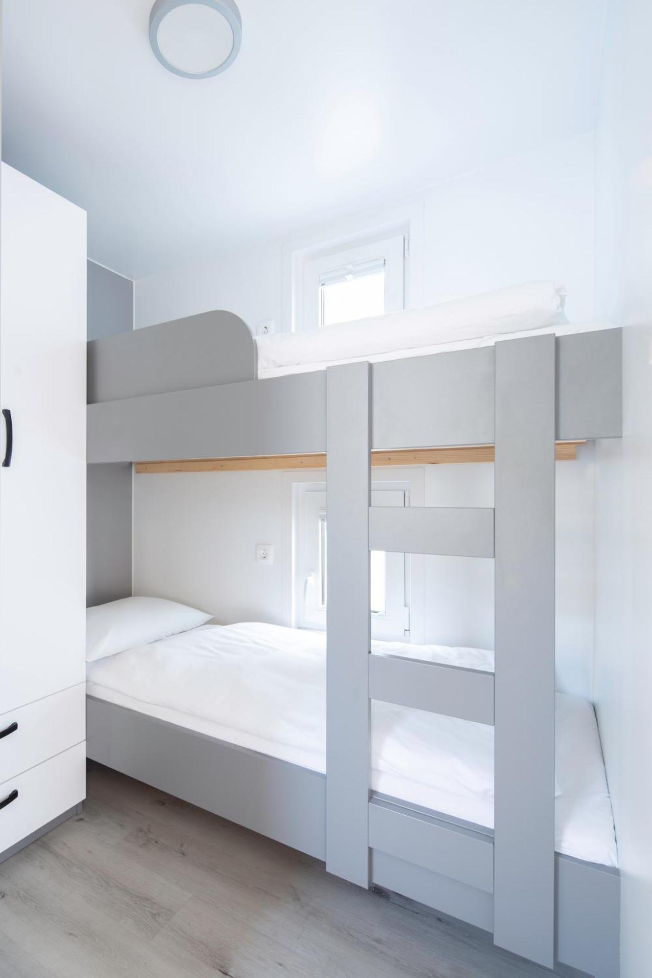Appartamento Floating Sea House Shark 3 Portorose Esterno foto