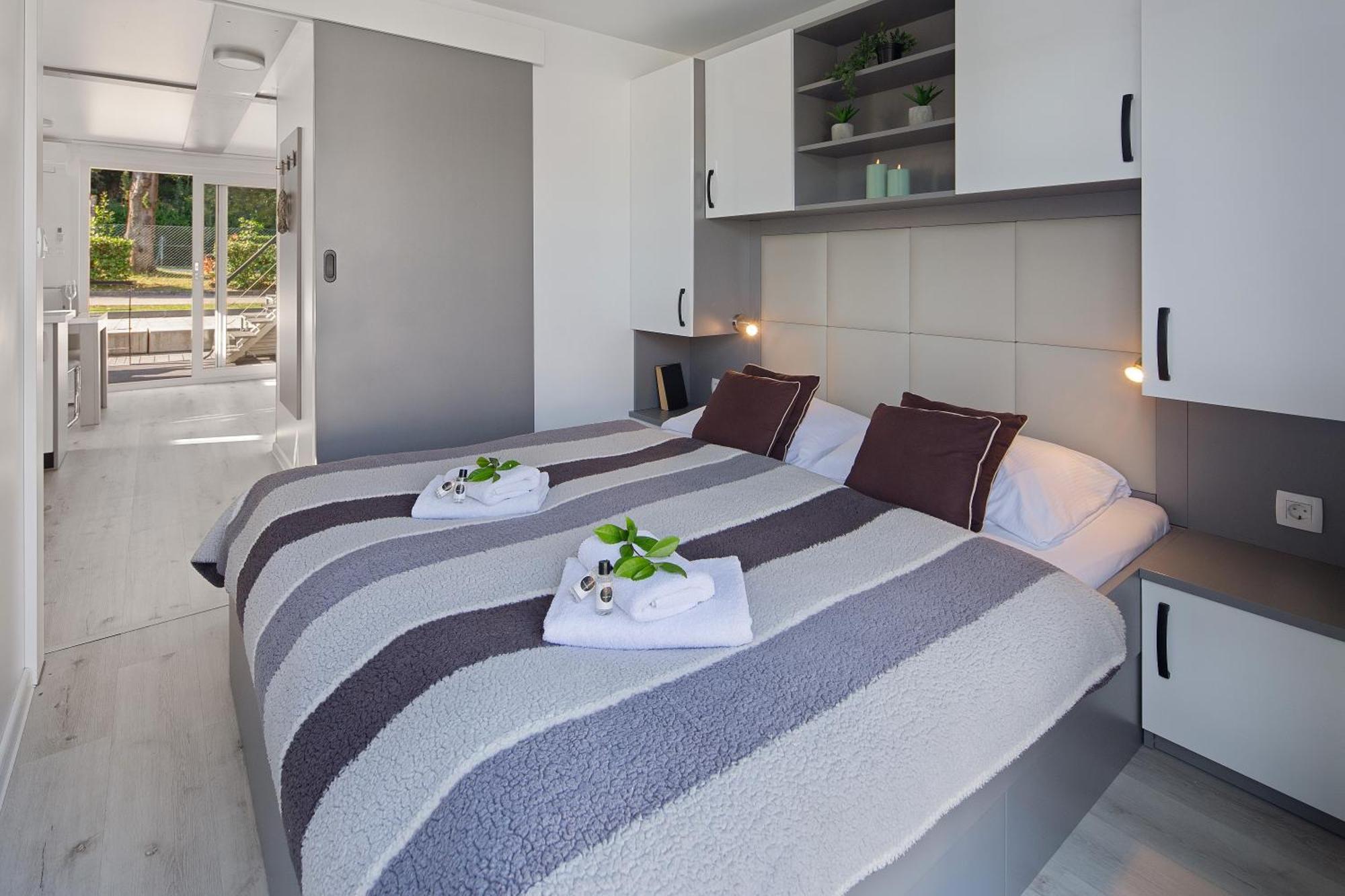 Appartamento Floating Sea House Shark 3 Portorose Esterno foto